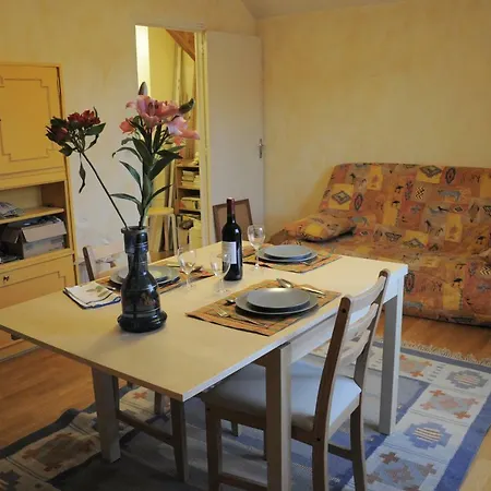 Apartamento Appartement Draveil *