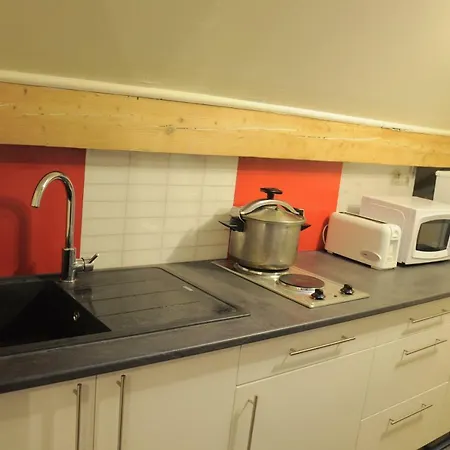 Apartamento Appartement Draveil Draveil